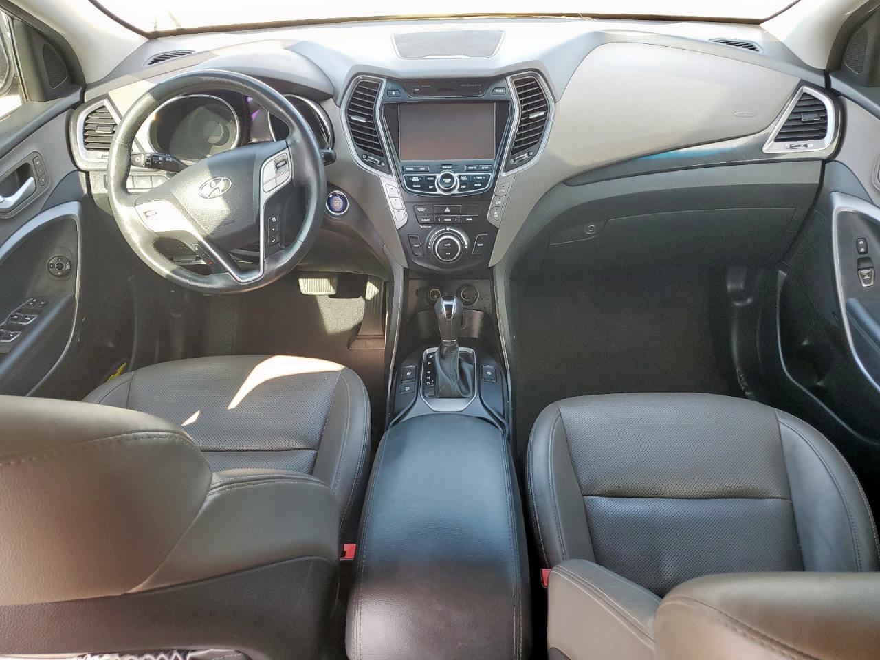 2016 Hyundai Santa Fe Se Ultimate VIN: KM8SR4HF3GU164209 Lot: 82160705