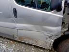 2009 VAUXHALL VIVARO 2700 CDTI SWB  for sale at Copart BELFAST