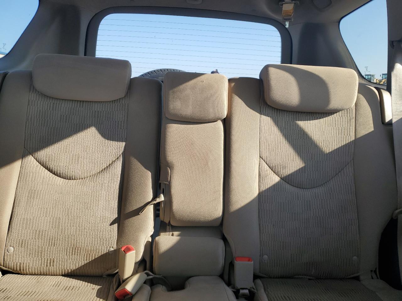 2010 Toyota Rav4 VIN: 2T3ZF4DV0AW046377 Lot: 80409455