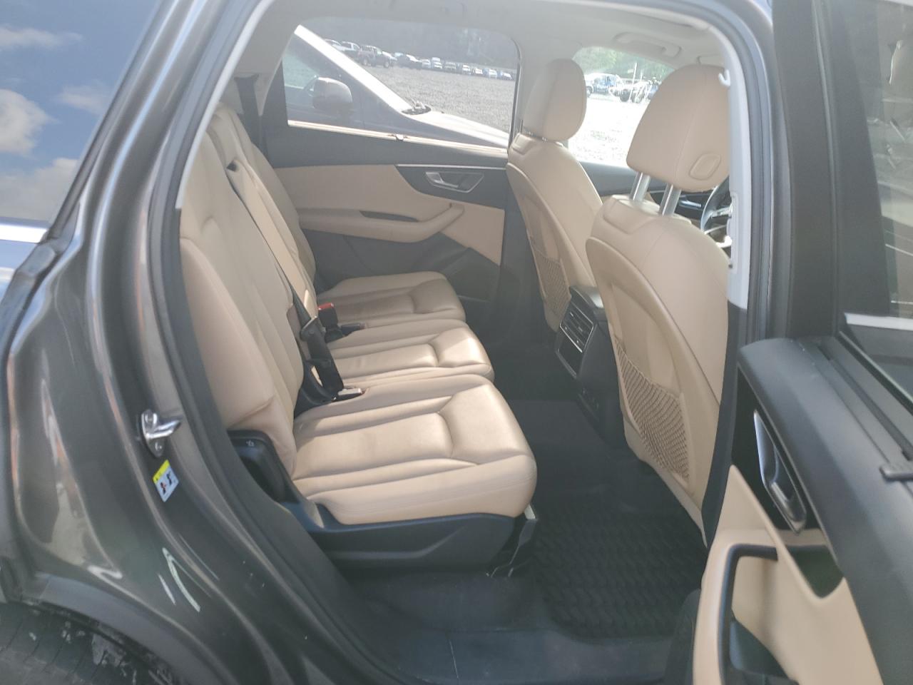 2021 Audi Q7 Prestige VIN: WA1VXAF70MD014792 Lot: 82162345