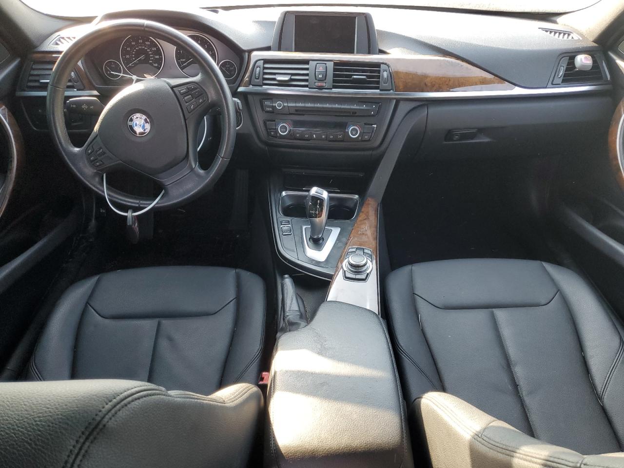 2013 BMW 328 Xi Sulev VIN: WBA3B5C51DF590091 Lot: 84436725