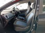 2016 HYUNDAI I10 PREMIUM for sale at Copart EAST KILBRIDE