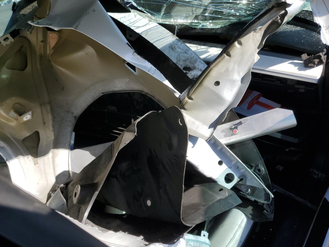 2022 Tesla Model 3 VIN: 5YJ3E1EA9NF355506 Lot: 71742025