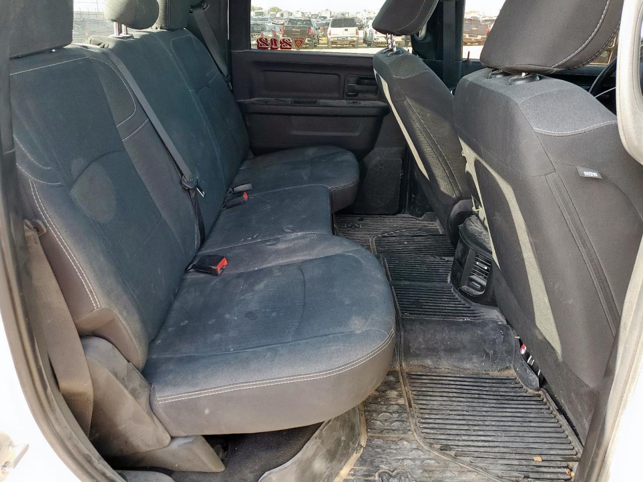 2024 Ram 3500 Tradesman VIN: 3C63RRGL6RG243304 Lot: 80321545