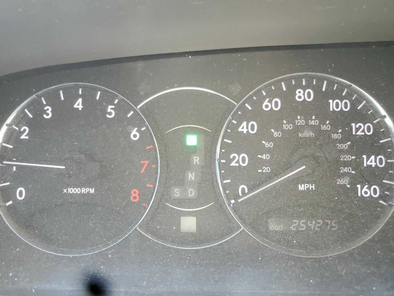 2006 Toyota Avalon Xl VIN: 4T1BK36B06U078157 Lot: 71099265