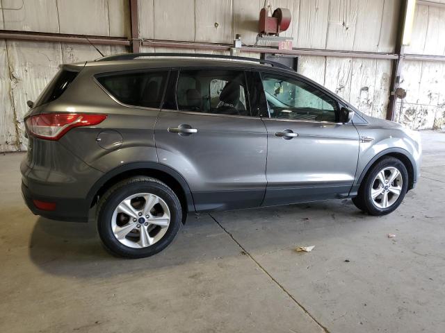  FORD ESCAPE 2014 Gray