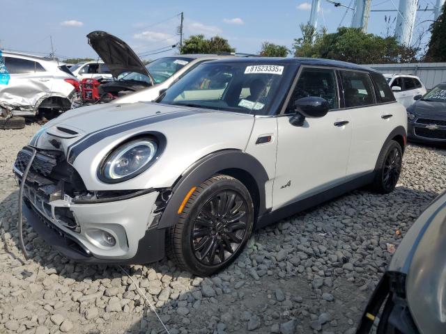  MINI COOPER 2022 Серый