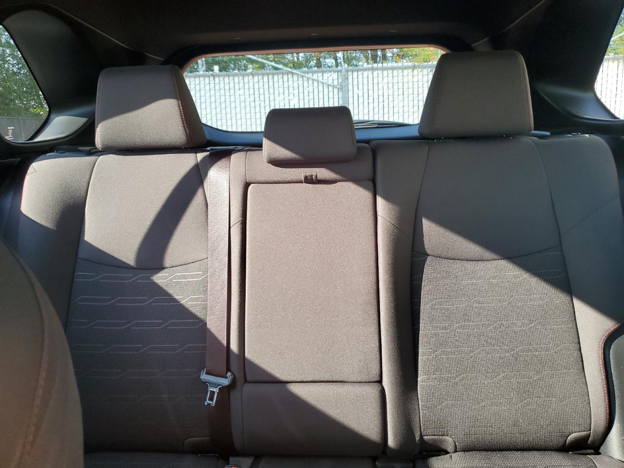 2021 Toyota Rav4 Prime Se VIN: JTMAB3FVXMD016756 Lot: 81667915