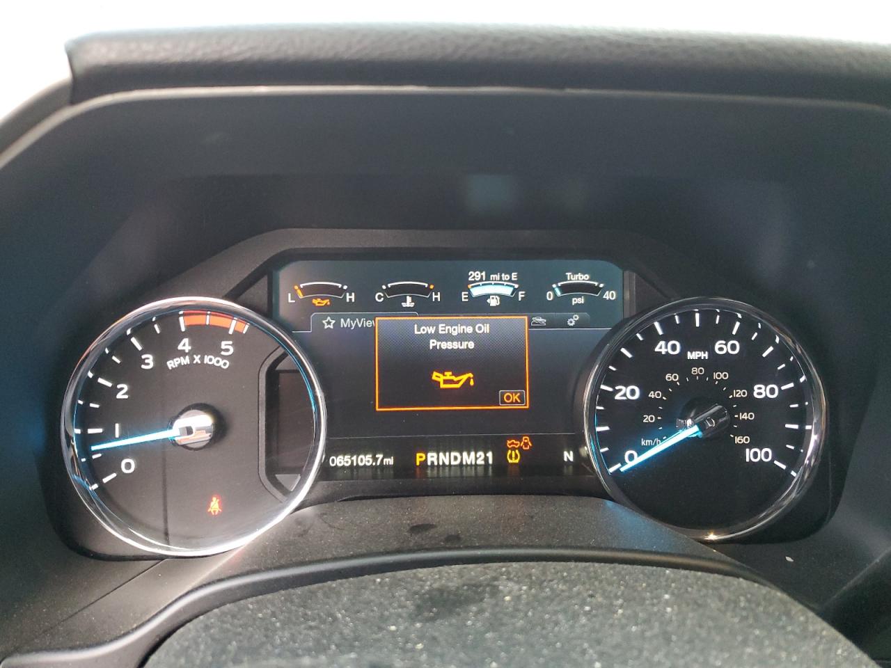 2019 Ford F350 Super Duty VIN: 1FT8W3BT9KEF47350 Lot: 94997405