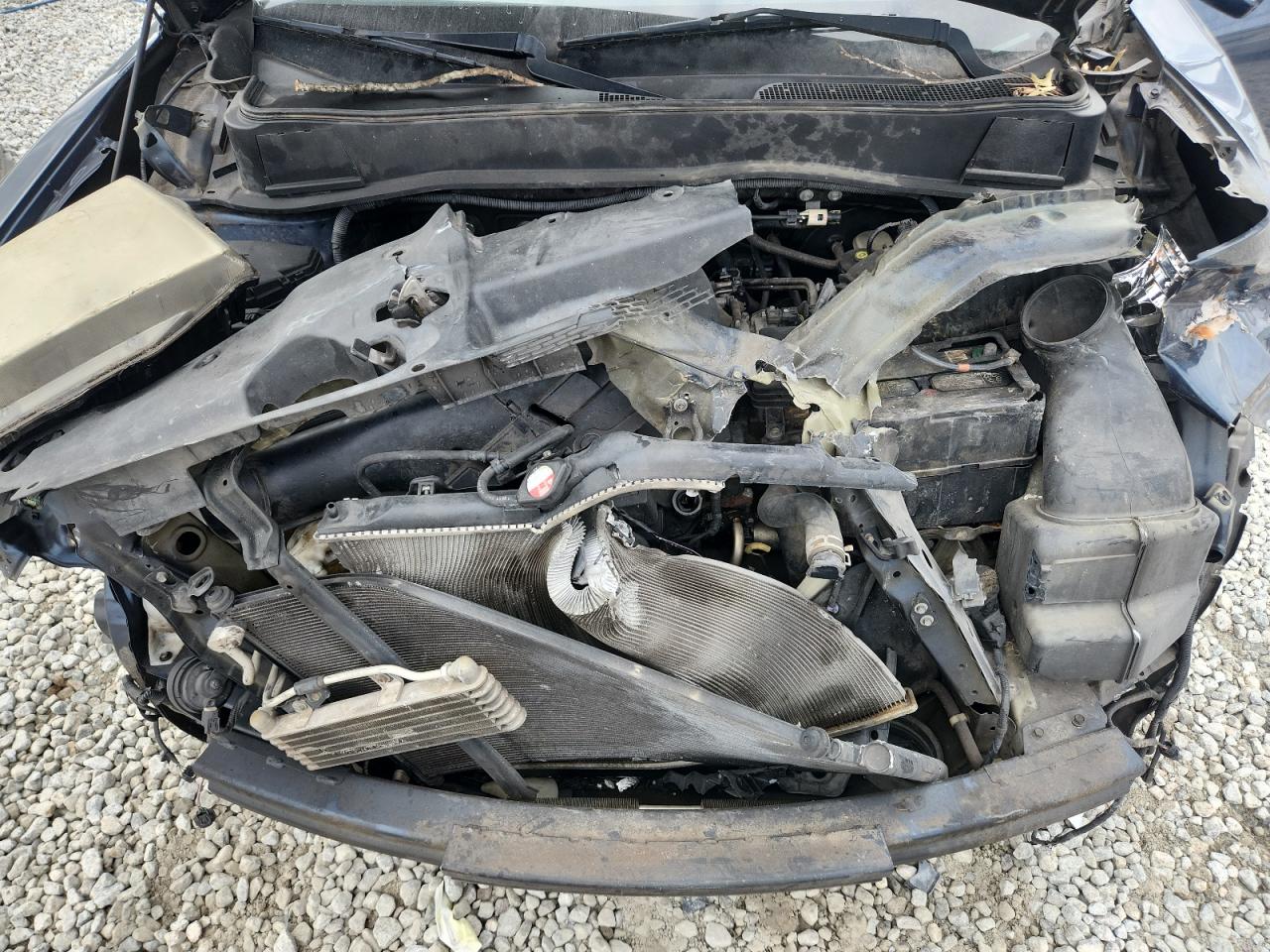 2009 Honda Pilot Touring VIN: 5FNYF38819B014968 Lot: 83872935