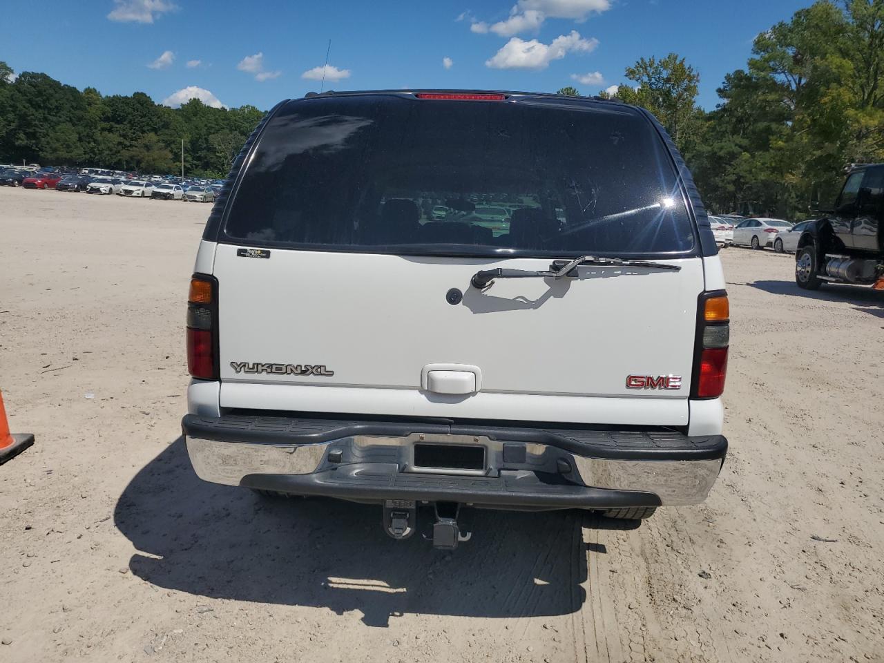 2004 GMC Yukon Xl C1500 VIN: 1GKEC16Z74J108676 Lot: 71526665