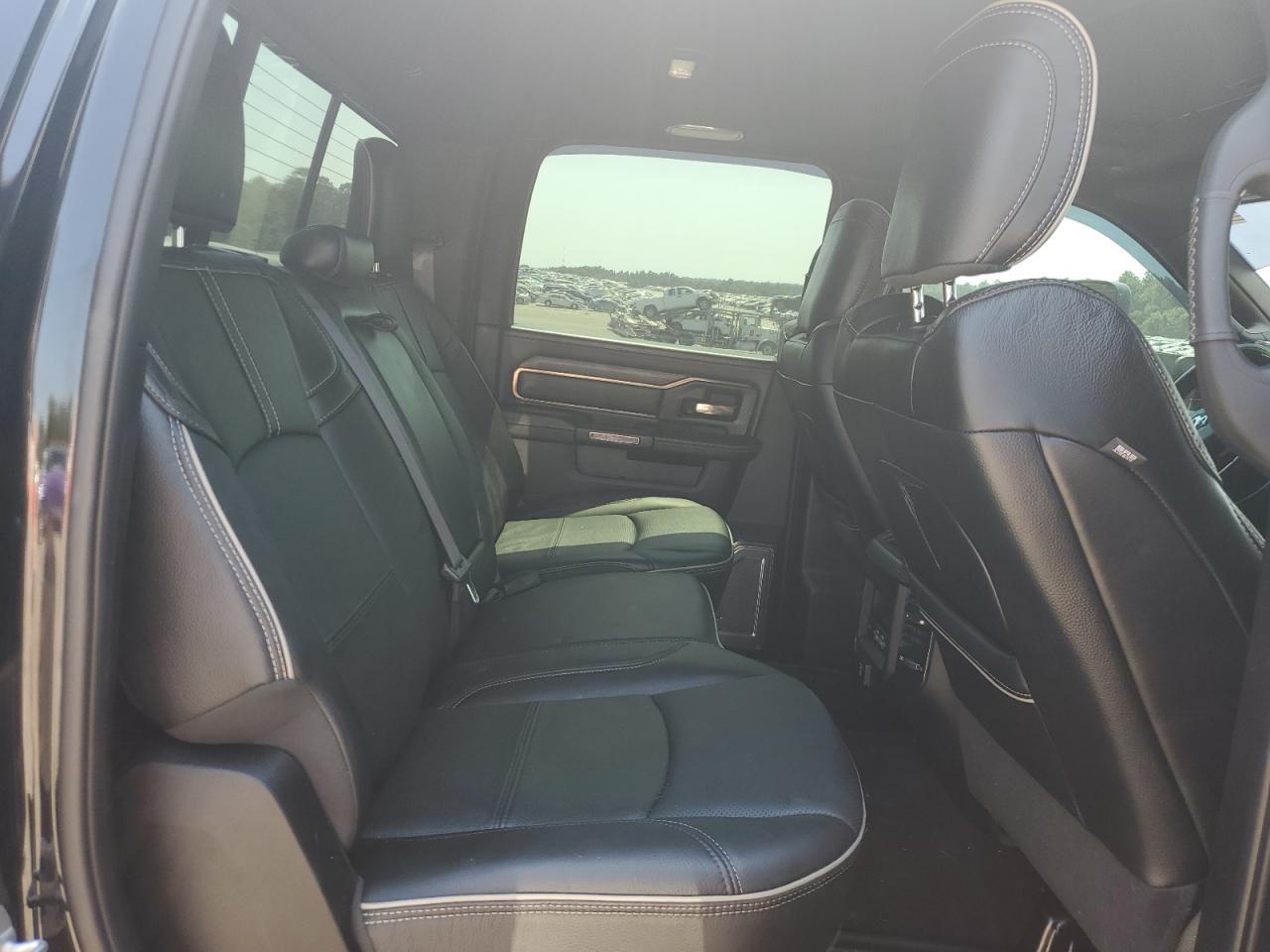 2021 Ram 3500 Limited VIN: 3C63RRRL3MG528807 Lot: 80662685