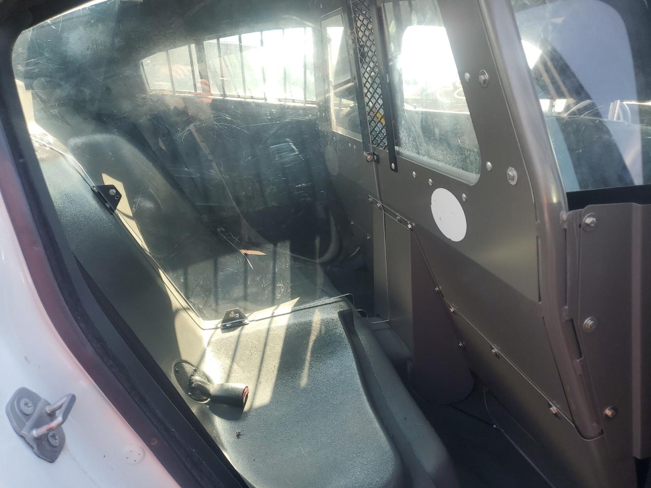 2015 Dodge Charger Police VIN: 2C3CDXAG0FH874394 Lot: 80461735