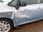 2007 TOYOTA AURIS TR VVT-I  for sale at Copart WHITBURN