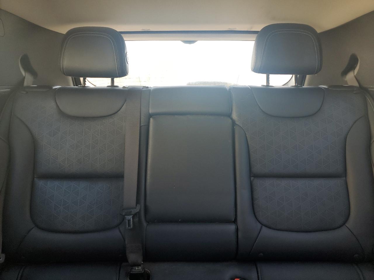 2023 Chevrolet Bolt Euv Premier VIN: 1G1FZ6S06P4103287 Lot: 71155205