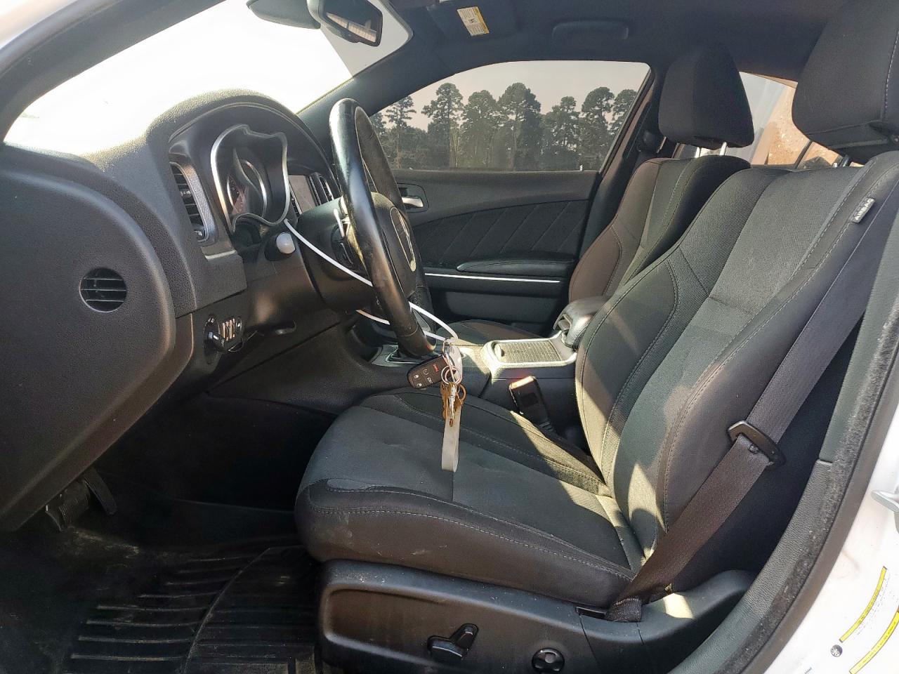 2015 Dodge Charger R/T VIN: 2C3CDXCT8FH871074 Lot: 71456925