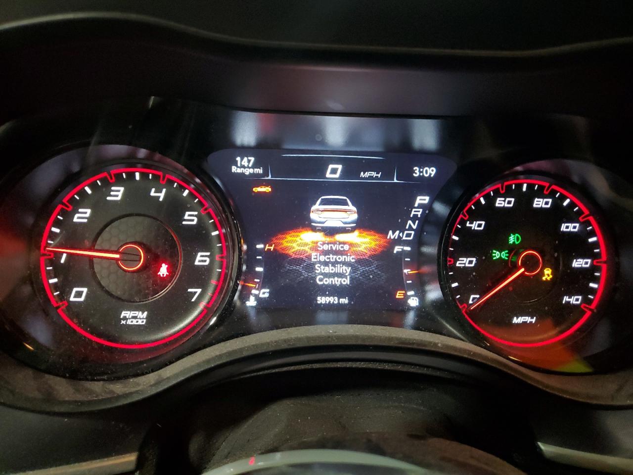 2020 Dodge Charger Sxt VIN: 2C3CDXJG8LH112832 Lot: 81237265