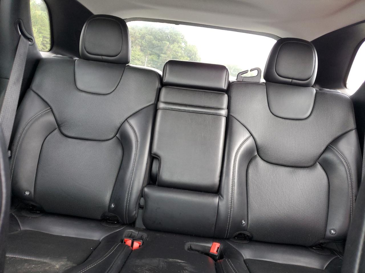 2019 Jeep Cherokee Limited VIN: 1C4PJMDN9KD117760 Lot: 82162875