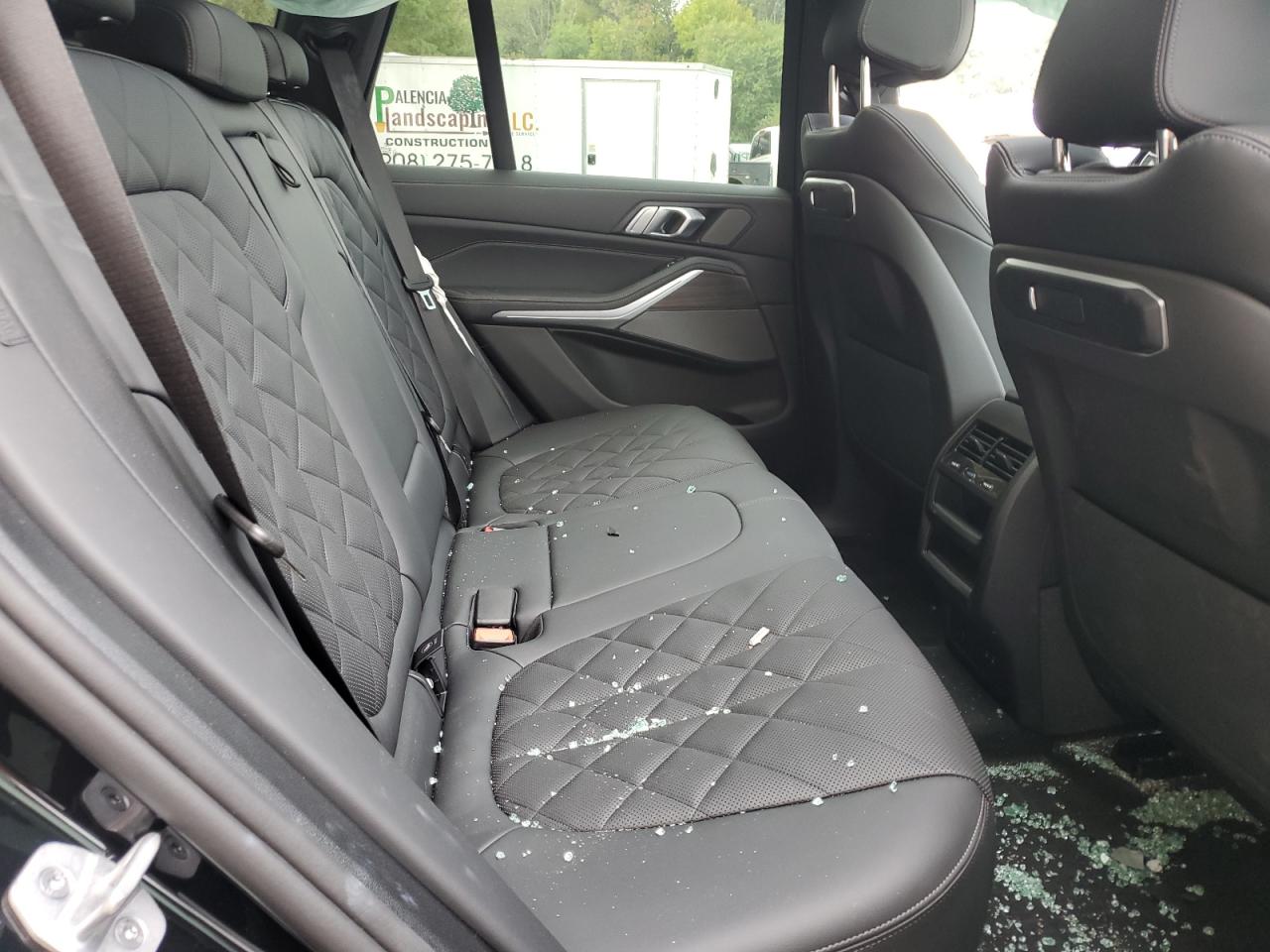 2026 BMW X5 xDrive40I VIN: 5UX23EU00T9048524 Lot: 83885185