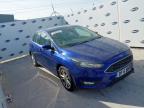 2015 FORD FOCUS ZETEC TDCI  for sale at Copart BRISTOL