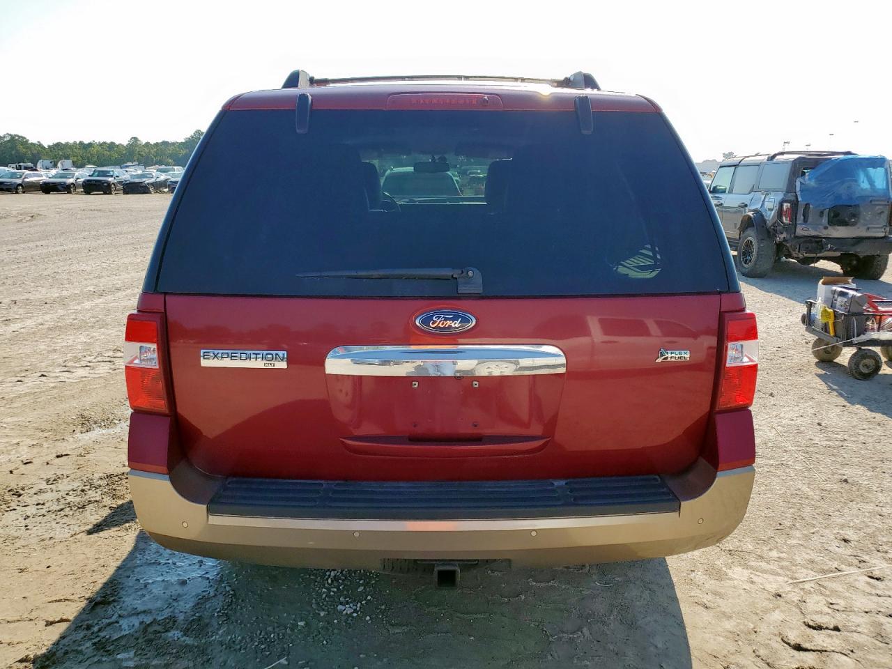 2014 Ford Expedition Xlt VIN: 1FMJU1H59EEF31654 Lot: 71049195