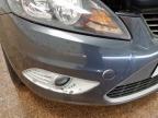 2009 FORD FOCUS TITANIUM 100 1.6 TITANIUM 5DR for sale at Copart NEWBURY