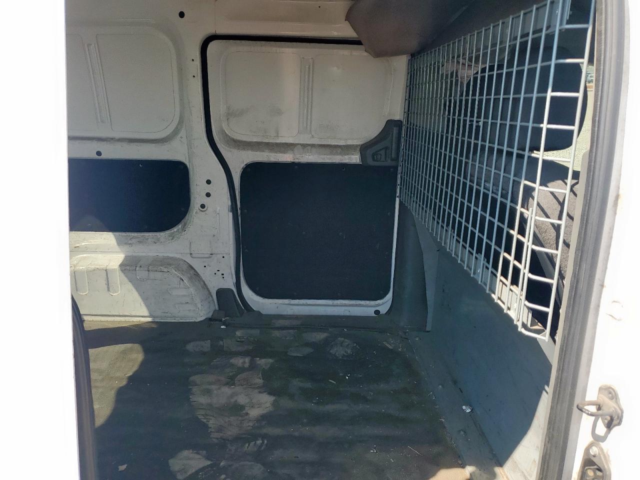 2018 Nissan Nv200 2.5S VIN: 3N6CM0KN3JK698010 Lot: 80554985