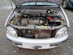 1999 NISSAN MICRA INSPIRATION 16V  for sale at Copart WOLVERHAMPTON