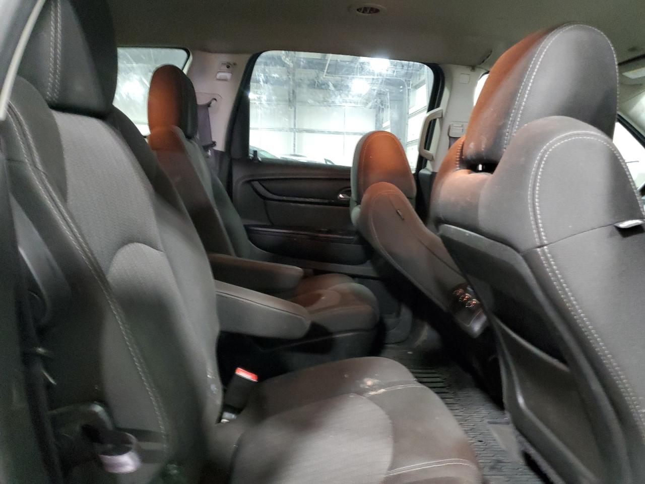 2013 Chevrolet Traverse Lt VIN: 1GNKVGKD8DJ111986 Lot: 83956265