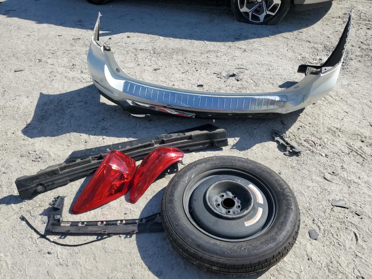 2017 Nissan Pathfinder S VIN: 5N1DR2MN1HC649238 Lot: 81630715