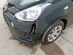 2017 HYUNDAI I10 SE 1.2 SE 5DR for sale at Copart WESTBURY
