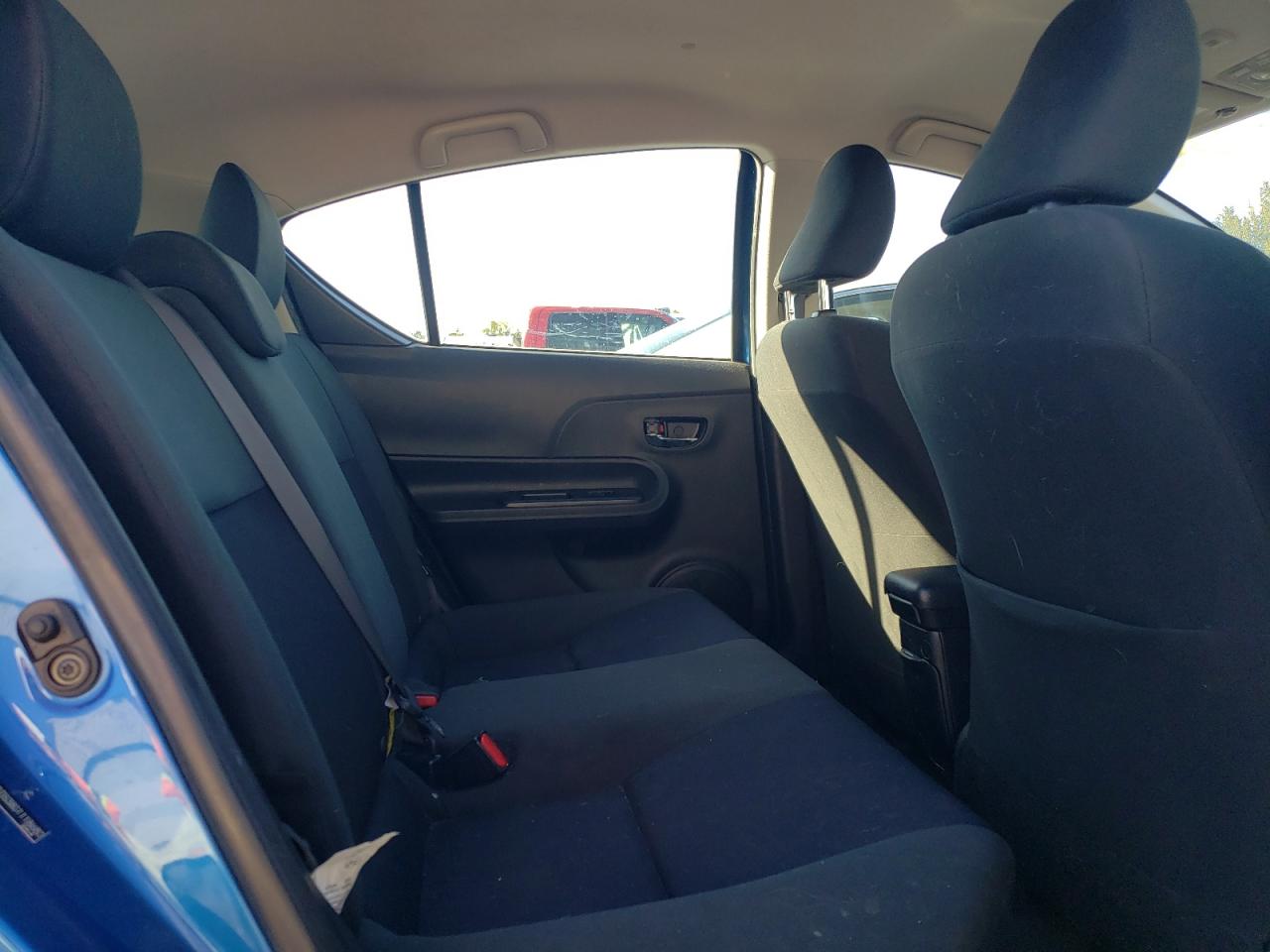 2016 Toyota Prius C VIN: JTDKDTB38G1118680 Lot: 80323055