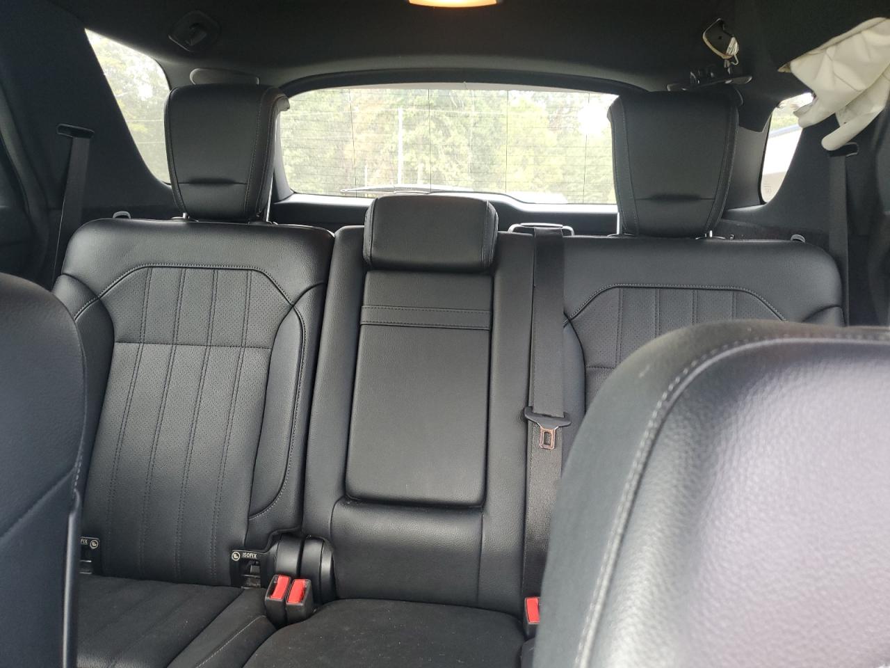 2018 Mercedes-Benz Gle 350 VIN: 4JGDA5JB2JB148972 Lot: 84002465