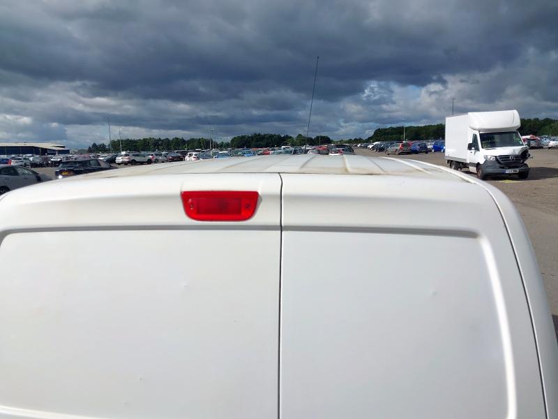 2013 NISSAN NV200 1.5 DCI 89 SE VAN