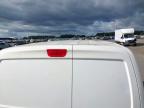 2013 NISSAN NV200 1.5 DCI 89 SE VAN for sale at Copart SANDTOFT
