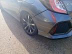2019 HONDA CIVIC SR VTEC CVT  for sale at Copart NEWBURY