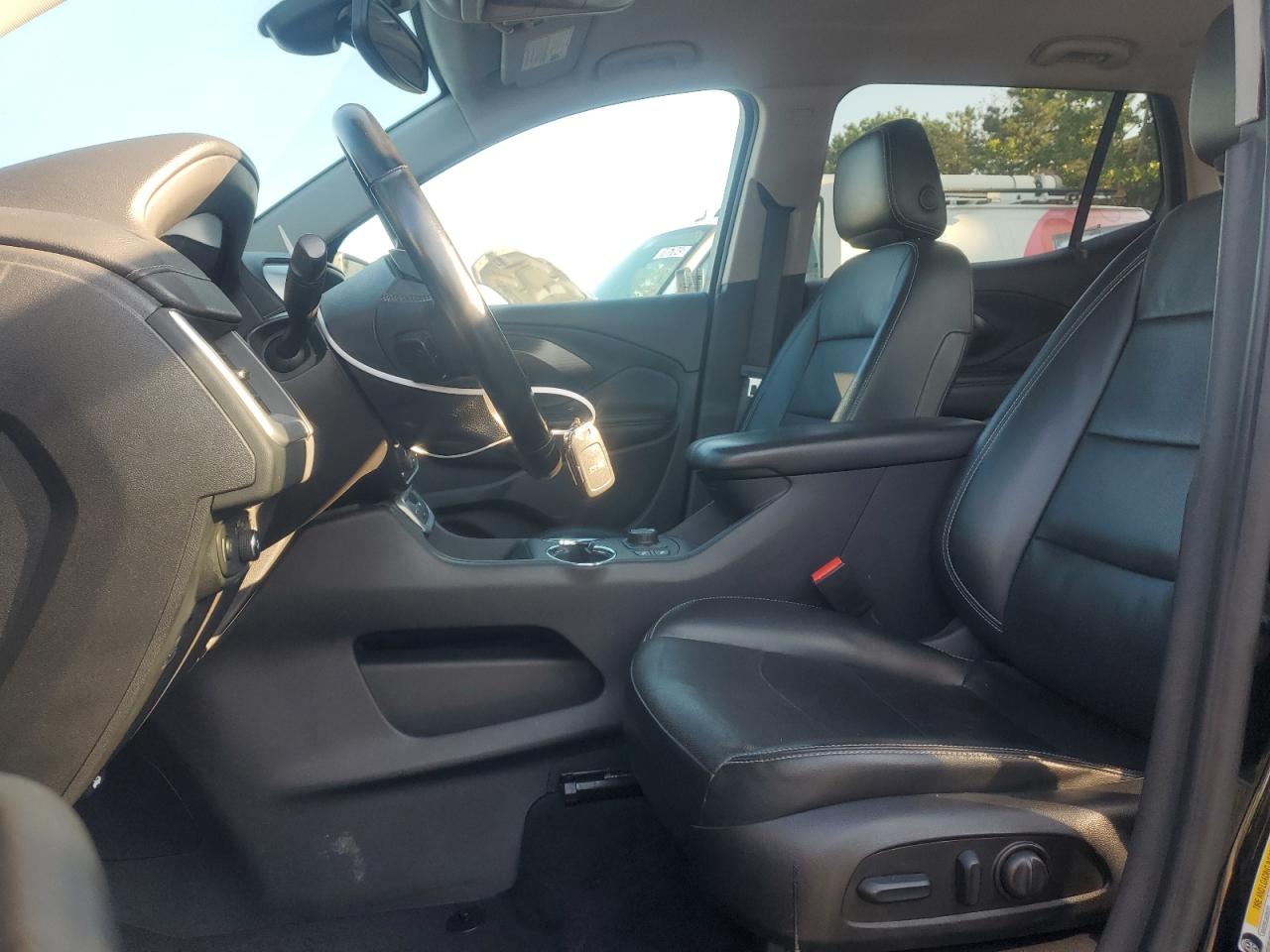 2023 GMC Terrain Slt VIN: 3GKALVEG0PL114337 Lot: 81277445