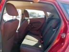 2013 FORD FIESTA TITANIUM  for sale at Copart SANDY