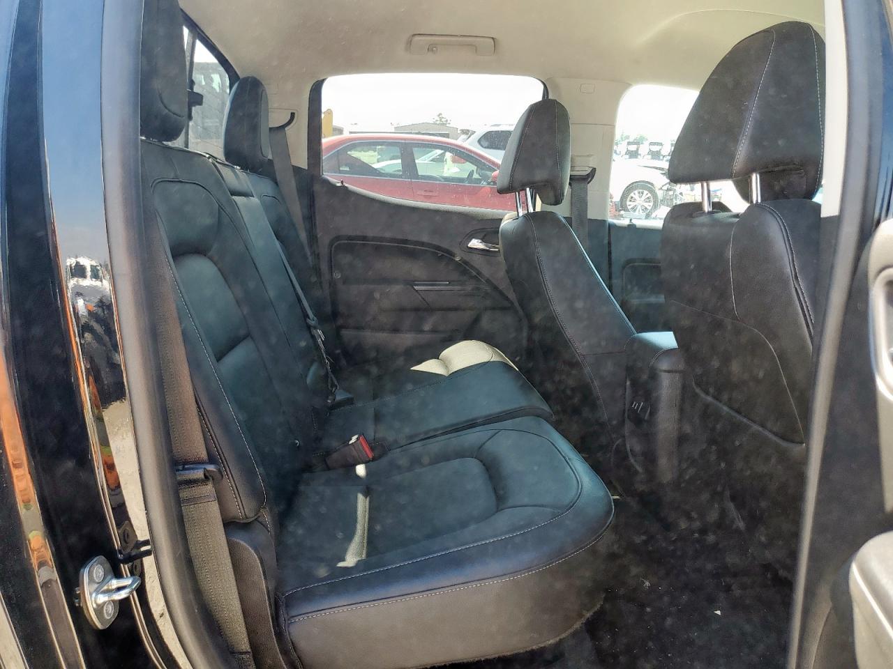 2018 Chevrolet Colorado Lt VIN: 1GCGSCEN8J1246952 Lot: 83775665