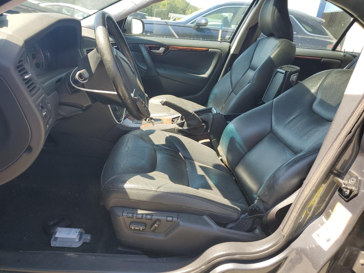 2009 Volvo S60 2.5T VIN: YV1RS592592723650 Lot: 70503095