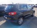 2010 VOLKSWAGEN TIGUAN MATCH for sale at Copart SANDTOFT