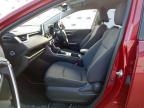 2021 TOYOTA RAV4 DESIGN HEV CVT  for sale at Copart ROCHFORD