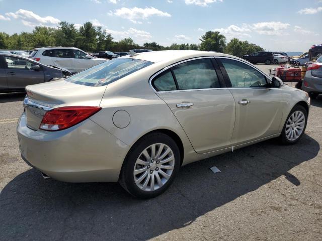  BUICK REGAL 2013 Beżowy