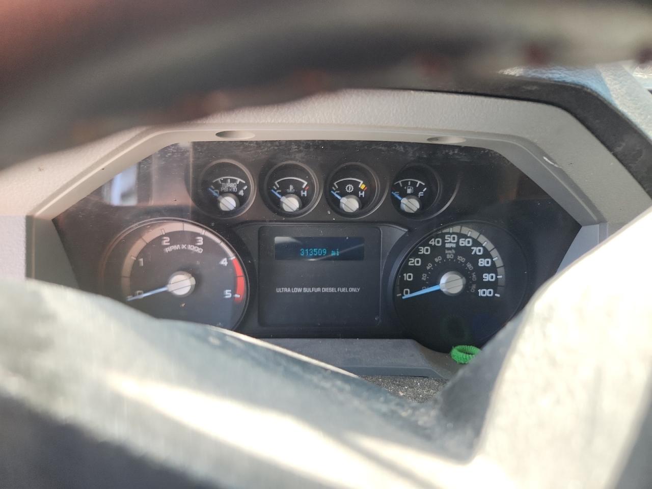 2011 Ford F250 Super Duty VIN: 1FT7W2AT9BEB71899 Lot: 72065565