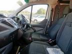 2015 FORD TRANSIT CUSTOM 330 TREND 2.2 TDCI 125PS LOW ROOF TREND VAN for sale at Copart WOLVERHAMPTON