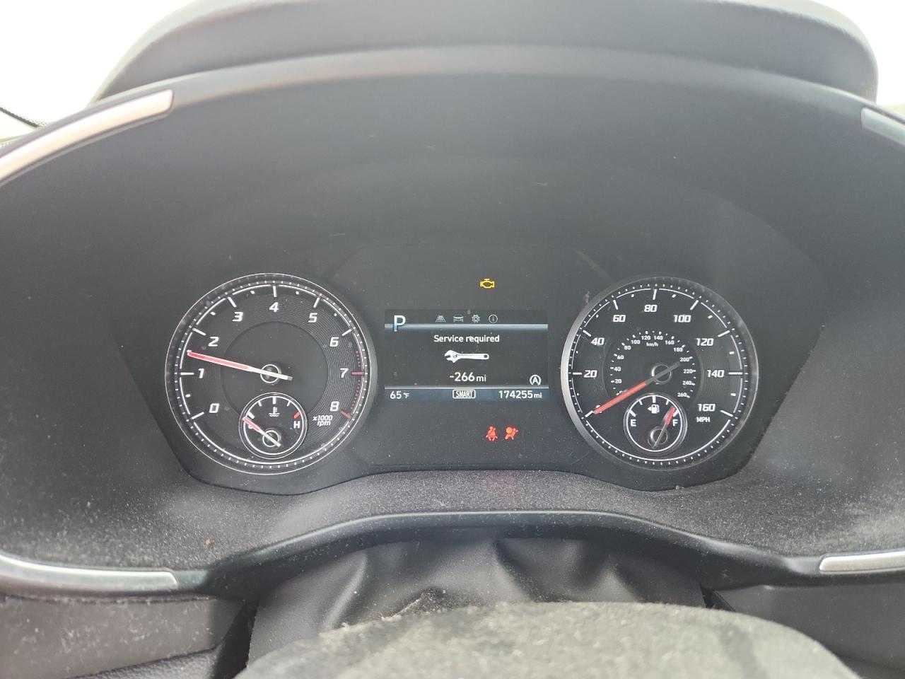 2021 Hyundai Santa Fe Se VIN: 5NMS14AJ0MH334927 Lot: 84216215