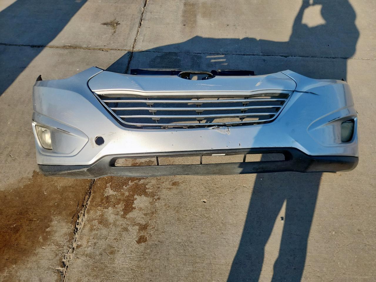 2014 Hyundai Tucson Gls VIN: KM8JU3AG8EU917916 Lot: 84446995