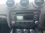 2012 AUDI TT SPORT TFSI  for sale at Copart BRISTOL