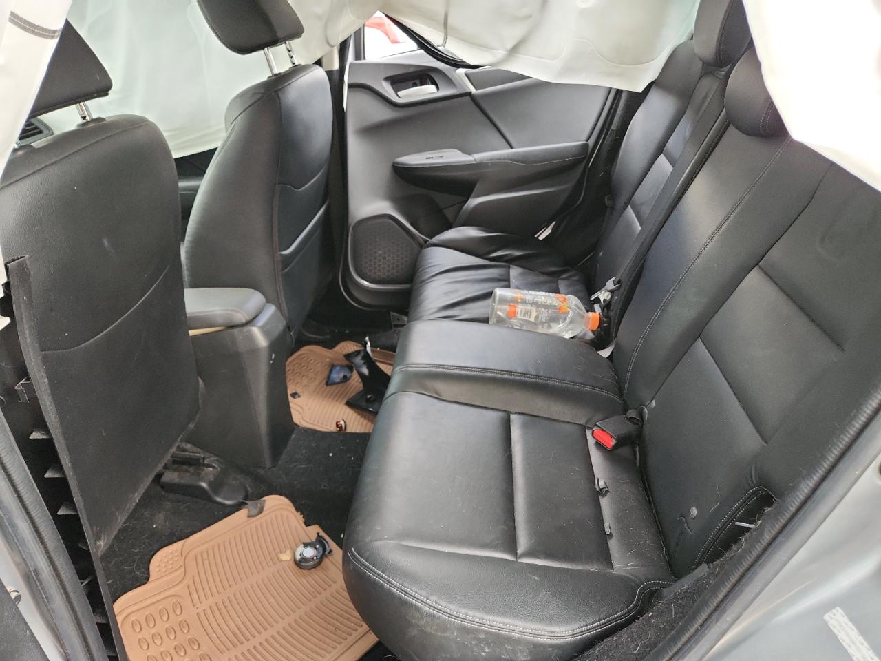 2017 Honda Fit Ex VIN: JHMGK5H99HS015653 Lot: 71225305