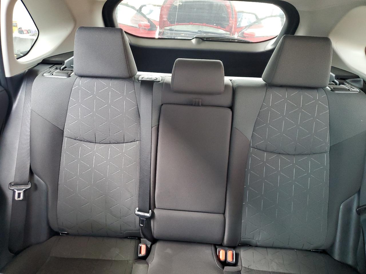 2022 Toyota Rav4 Xle VIN: 2T3W1RFV8NC203835 Lot: 71786265